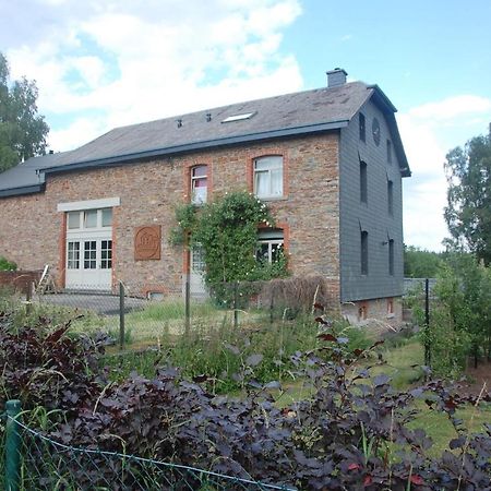 Le Buisson B&B Gouvy ภายนอก รูปภาพ
