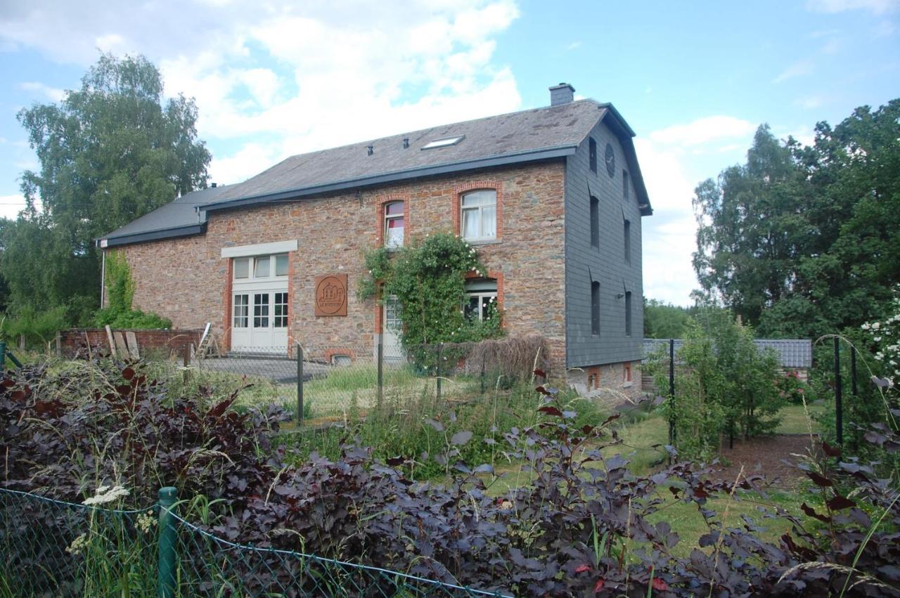 Le Buisson B&B Gouvy ภายนอก รูปภาพ