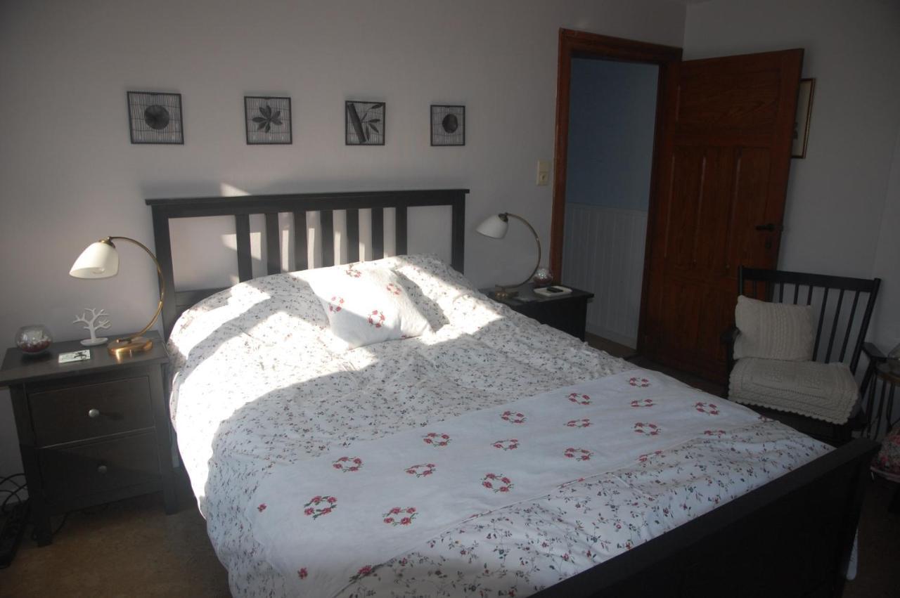 Le Buisson B&B Gouvy ภายนอก รูปภาพ