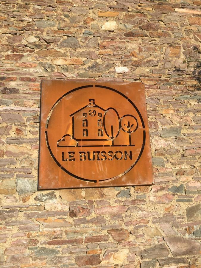 Le Buisson B&B Gouvy ภายนอก รูปภาพ