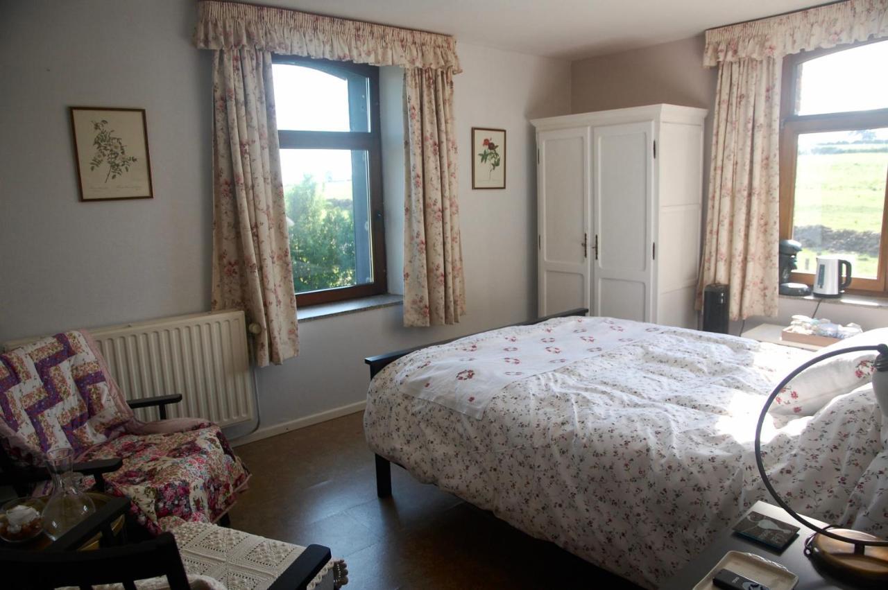 Le Buisson B&B Gouvy ภายนอก รูปภาพ
