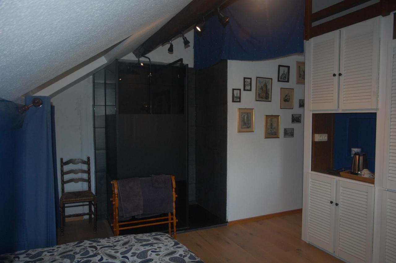 Le Buisson B&B Gouvy ภายนอก รูปภาพ