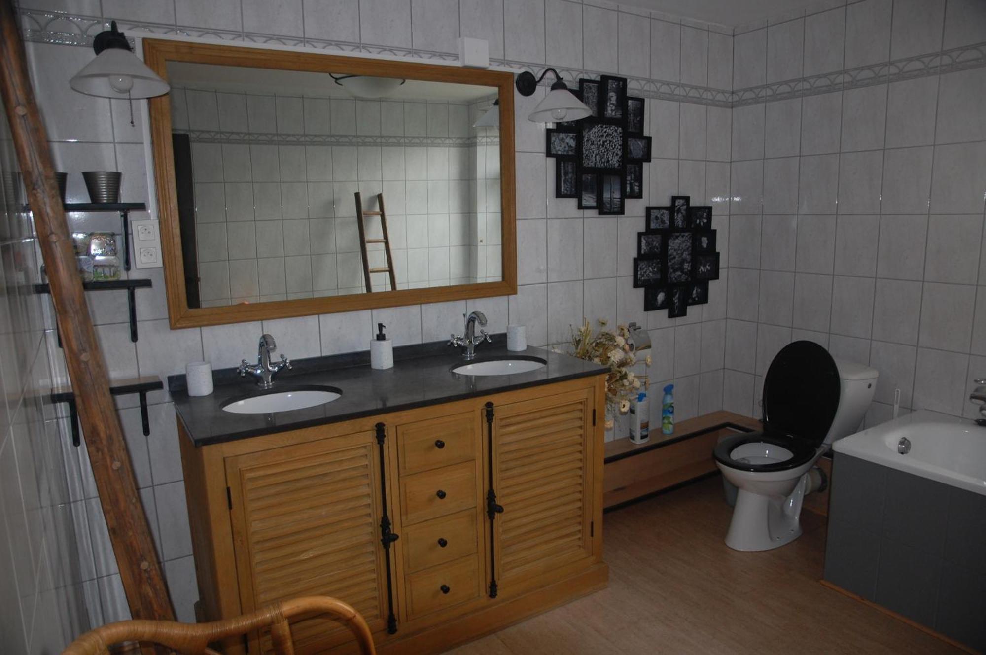 Le Buisson B&B Gouvy ภายนอก รูปภาพ