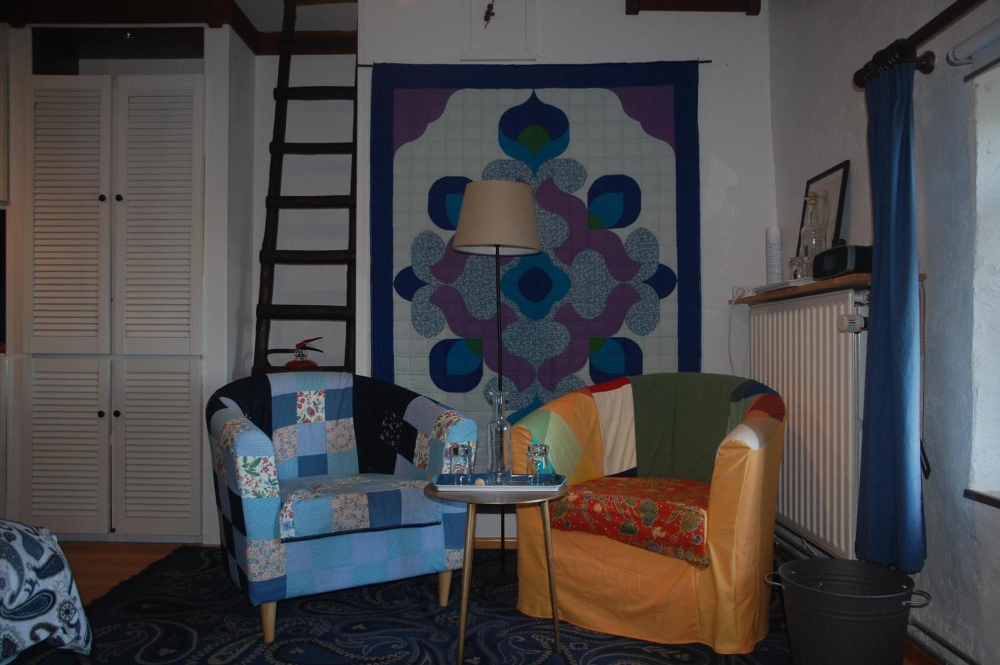 Le Buisson B&B Gouvy ภายนอก รูปภาพ