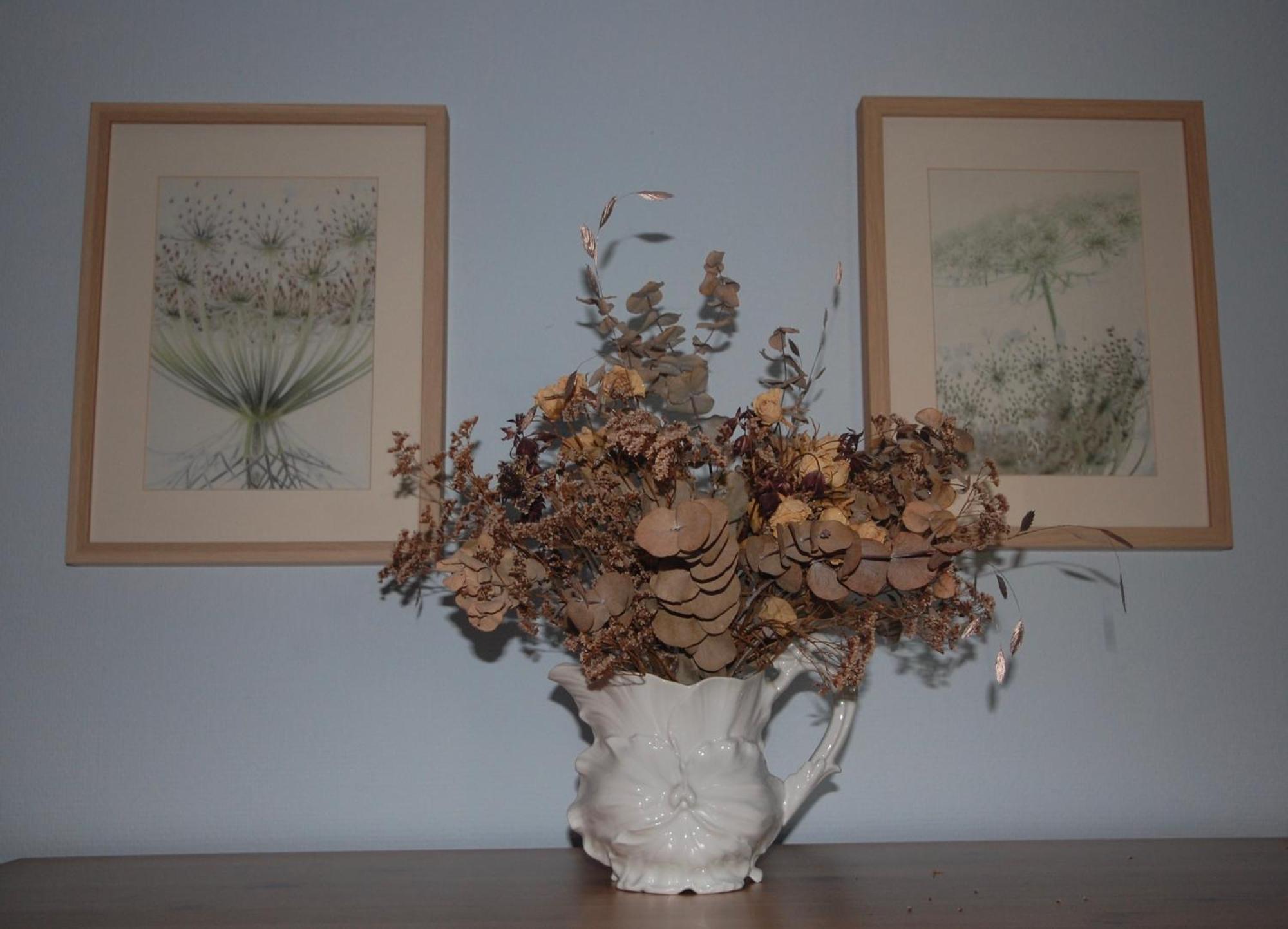 Le Buisson B&B Gouvy ภายนอก รูปภาพ